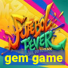 gem game